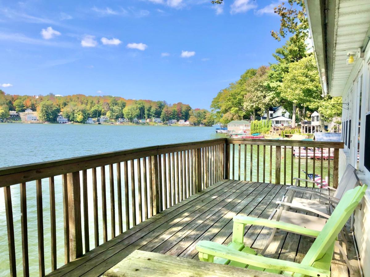 Holiday home Front Near Peek'n Peak Findley Lake
