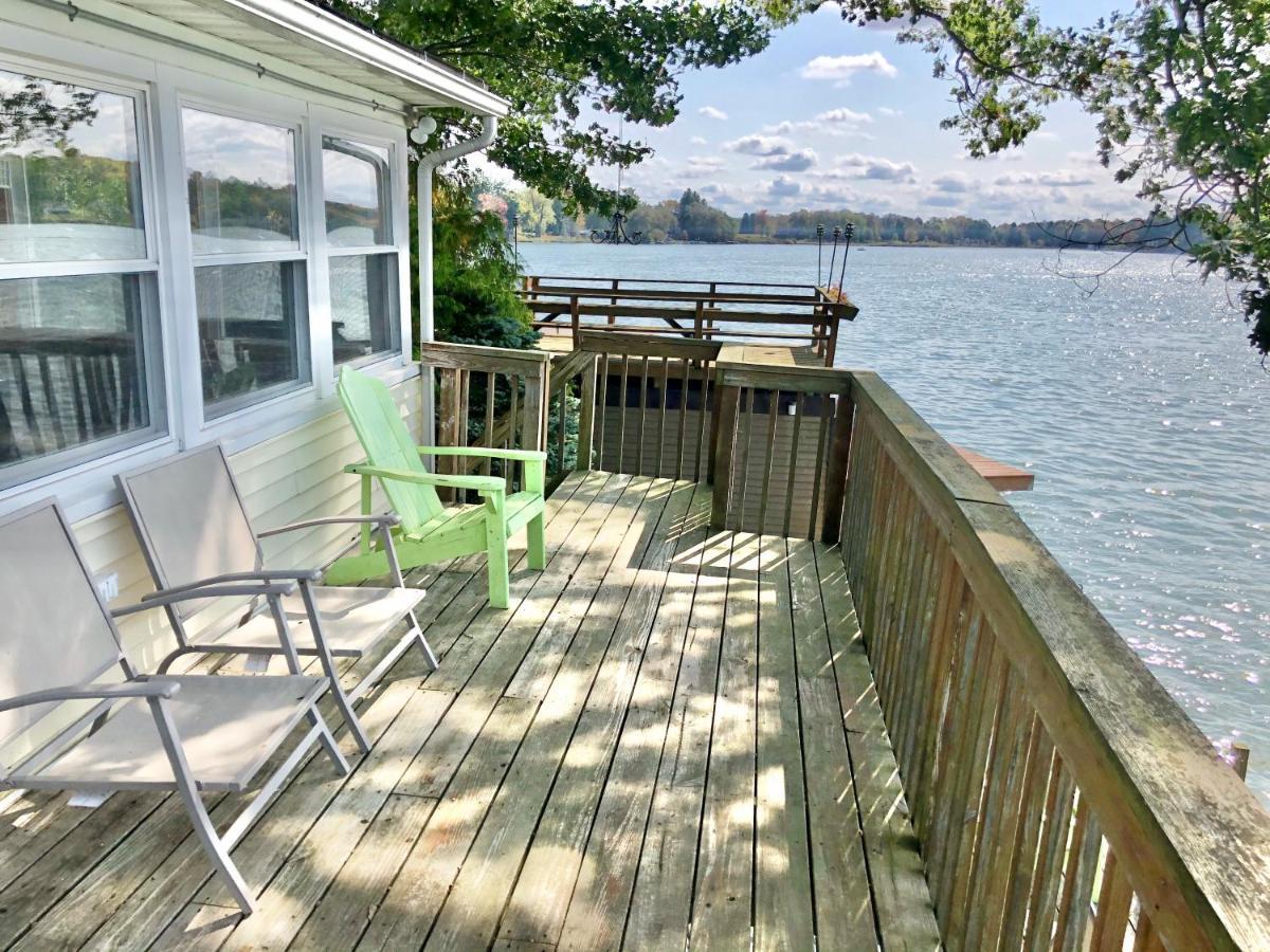 Casa vacanze Front Near Peek'n Peak *