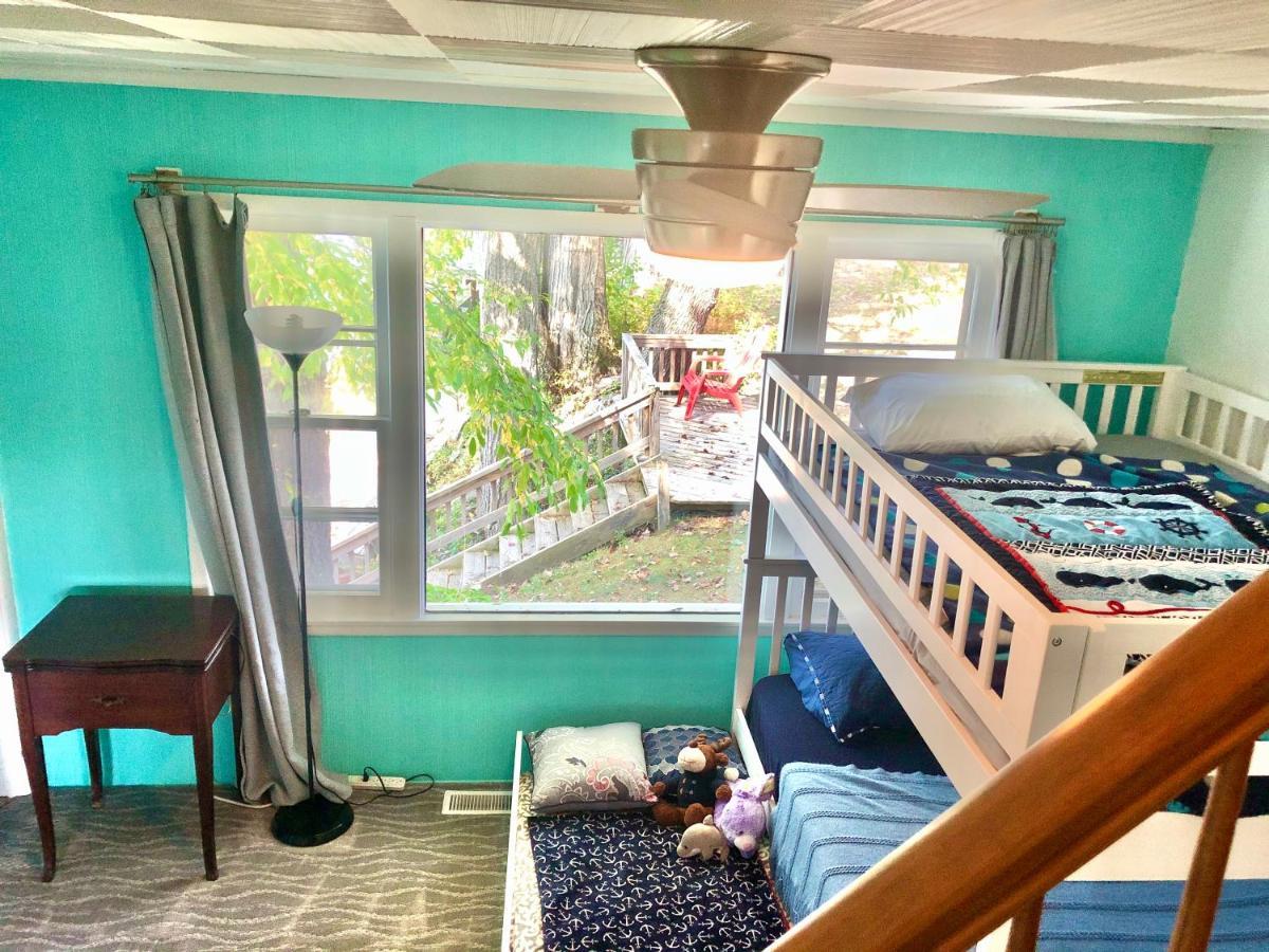 Casa vacanze Front Near Peek'n Peak Findley Lake